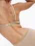 Marks & Spencer "Lace Trim Wired Plunge Bra A-E"